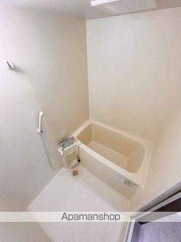 カームプレイスの内装写真