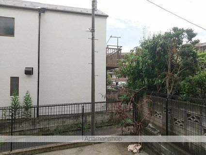 Ｐａｒｔｈｅｎｏｎ　２[1K/22.08m2]の内装4