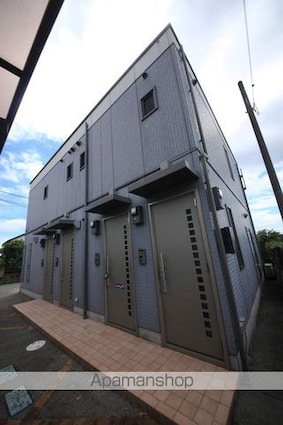 ミーナス片倉[1K/28.1m2]の外観4