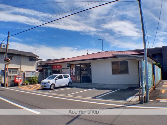 レオパレス蓮池の周辺写真