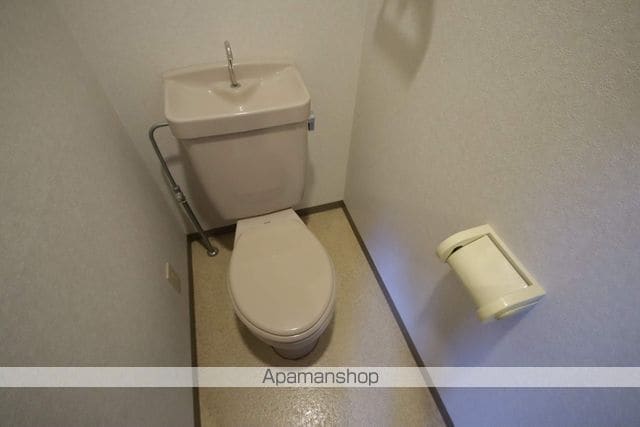 ヴェナールの内装写真