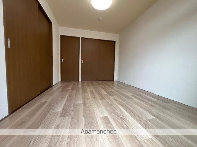 ルミナス南蔵王の内装写真