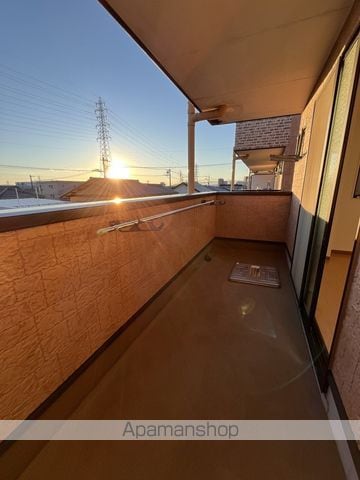 ロイヤルコート弐番館の内装写真