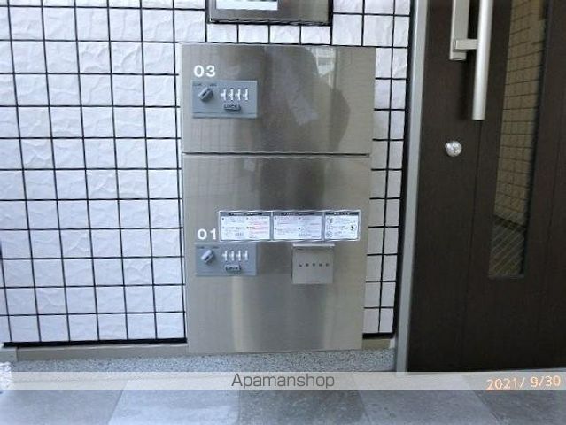 シーポート森傳の内装写真
