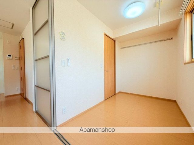 スマルトの内装写真
