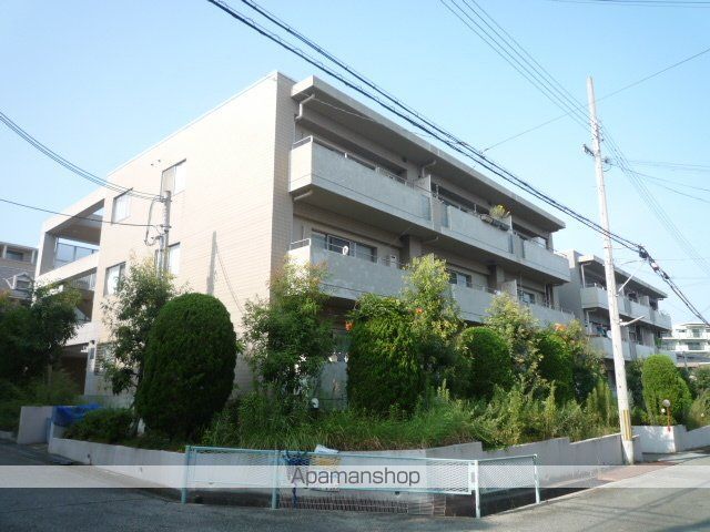 シェリール苦楽園I