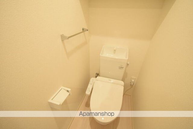 グレイスコート本山中町の内装写真