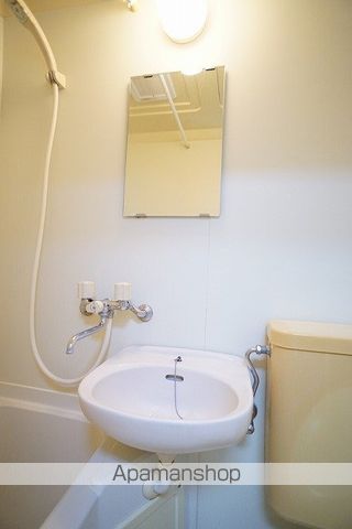 フレッシュハイツの内装写真