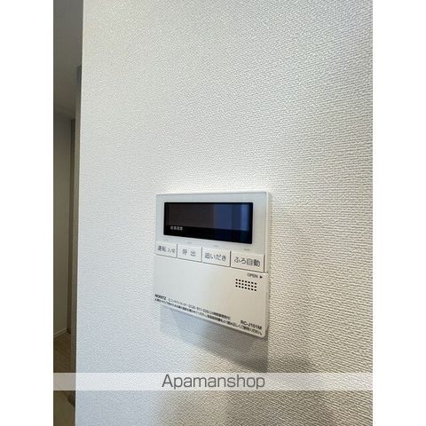 コンフォリア中葛西の内装写真