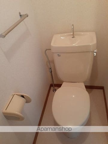 アイレットコートIの内装写真