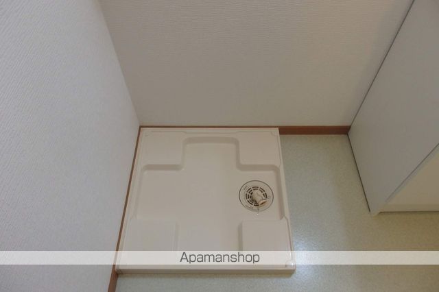 東福間駅前バモスの内装写真
