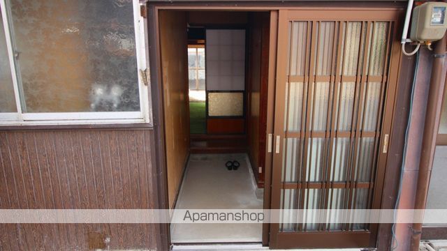 大鋸屋町貸家 IIの内装写真