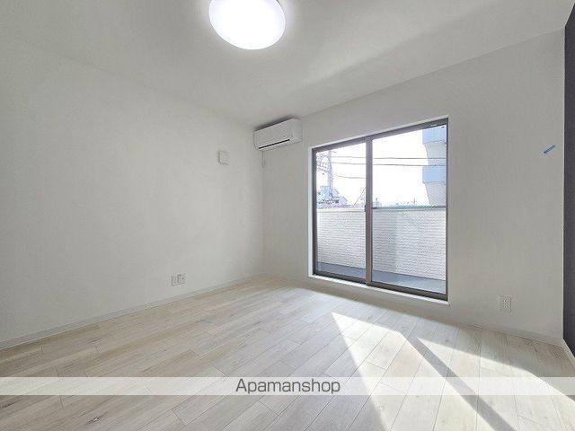 リトルネスト福生の内装写真