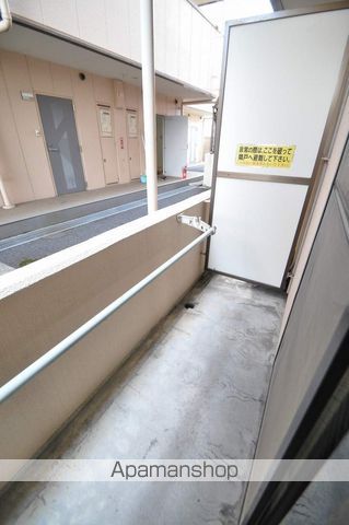 シャインブライト寿Iの内装写真