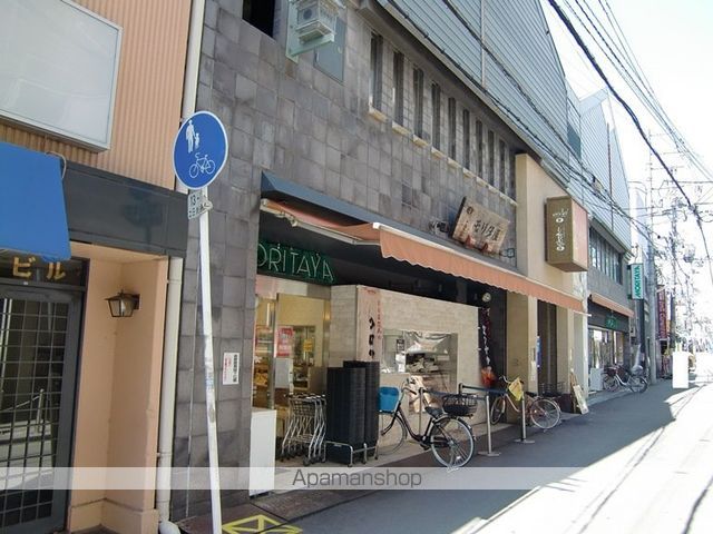I’s SQUAREの周辺写真