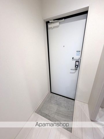 ハーモニーテラス田島の内装写真
