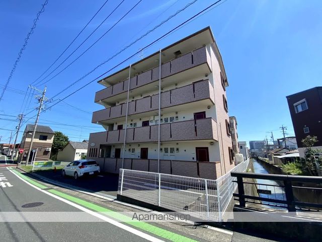 AKOYA・PERLE Iの外観写真