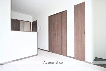 ＢＥＬＧＲＡＶＩＡ　ＹＡＮＡＩＭＡＣＨＩ　ＰＲＥＭＩＵＭ[1LDK/31.6m2]のセキュリティ