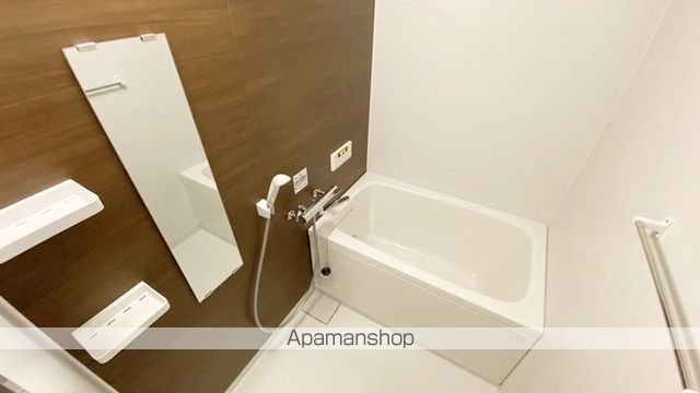 CREGRADの内装写真