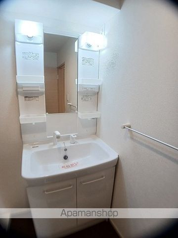 グラン ノーヴァの内装写真
