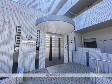 Ｋ’ｓＢ　祇園[1K/25m2]の外観5