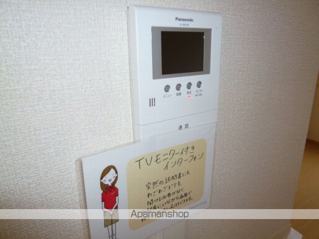 サンウィング A棟の内装写真