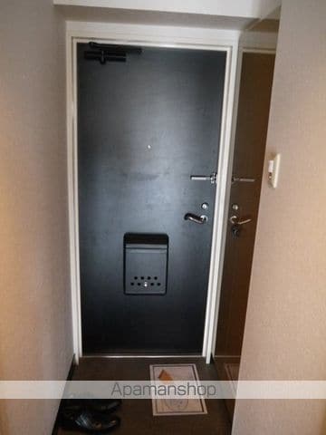 ホープ芦屋の内装写真