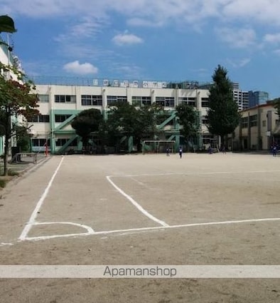 アーデン目黒不動前[1K/22.34m2]の周辺8