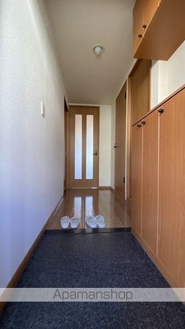 ヴェルドミール豊浜の内装写真