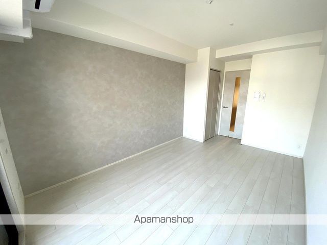 ALIVIS浪速東SOL TERRACEの内装写真