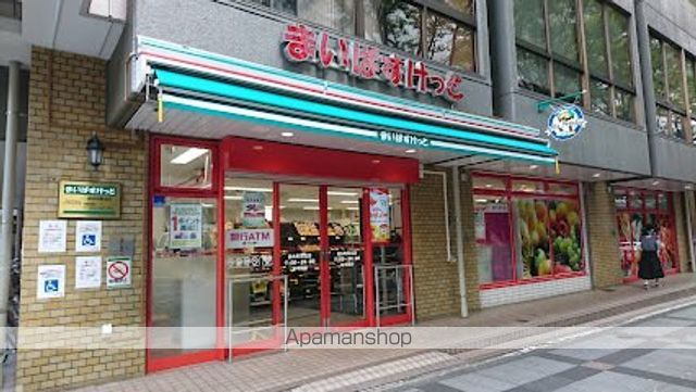 LIVEFLAT錦糸町の周辺写真
