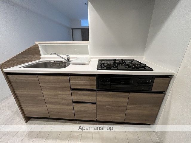 ラフォルム鎗屋町の内装写真