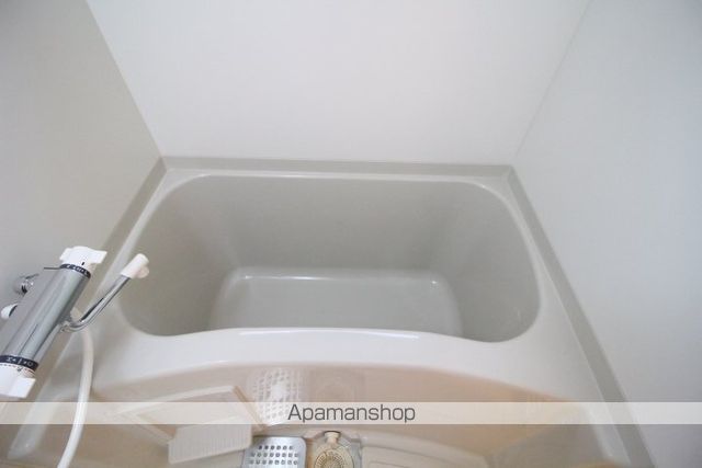 ヴィクトワール南方の内装写真