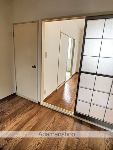 シャレオ末広の内装写真