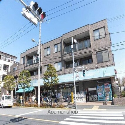 アルバソーレ[1K/21m2]の周辺2