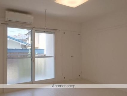 ソサエティ桜新町[1R/22.56m2]のリビング・居間
