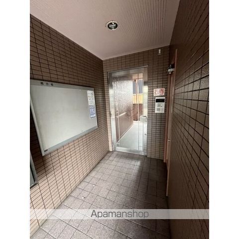 サウスビンの内装写真
