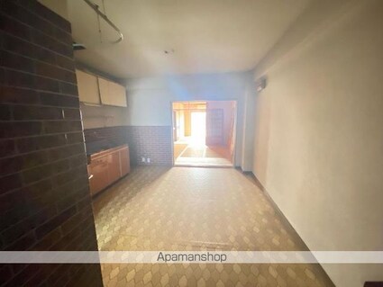 第八双葉荘[2DK/43.78m2]の内装2