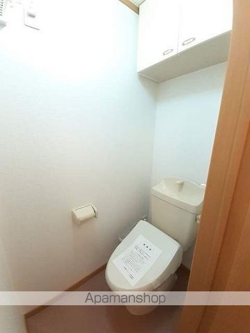 EDELHEIGHTS 1号館の内装写真