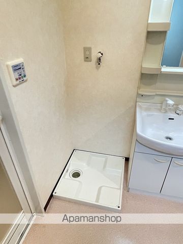 レジデンスやまぶきの内装写真