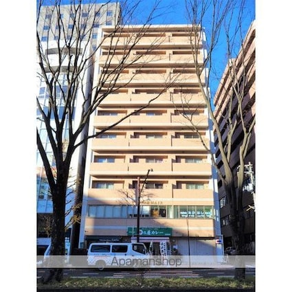 県庁前レジデンス[1LDK/36.63m2]の周辺5