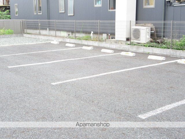 ジェミニ向中野弐番館のその他写真