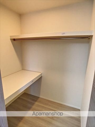 ヒュッゲ大山の内装写真
