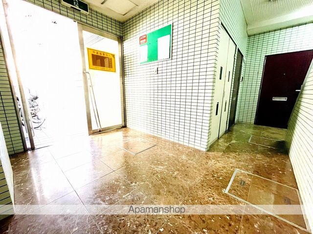 DS今市の内装写真