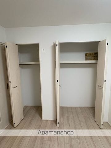 フジパレス助松町サウスの内装写真