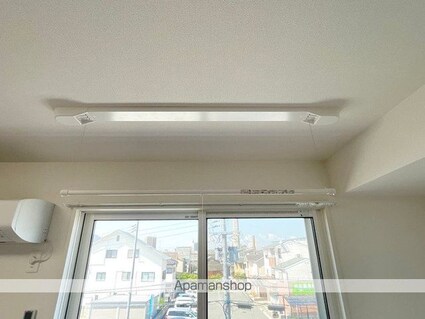 トリシアシャトー[1LDK/33.52m2]のその他設備