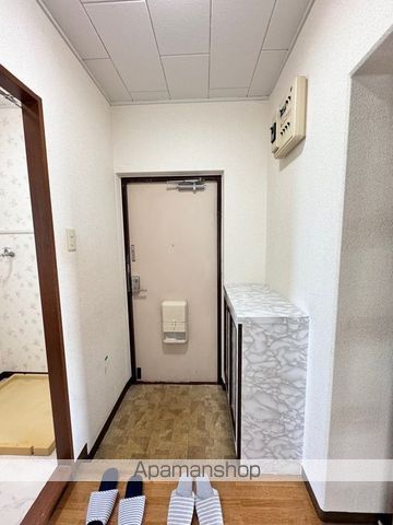 コンフォート鵠沼Iの内装写真