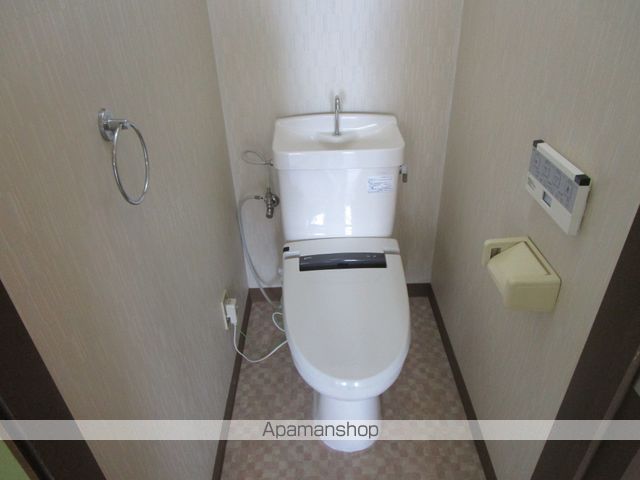 ワタナベプラザ2の内装写真