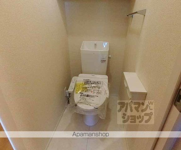 オークテラス西京極の内装写真