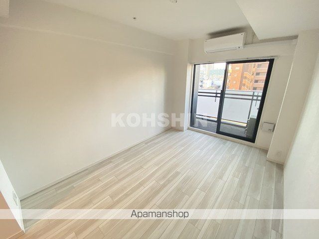 S−RESIDENCE堺筋本町UNOの内装写真